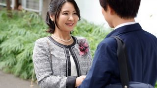 JUL-785 Mẹ kế vú đẹp Maiko Ayase